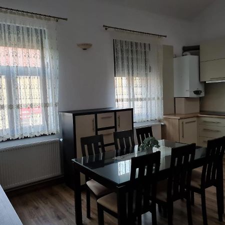 Apartament La Cetate Аюд Екстер'єр фото