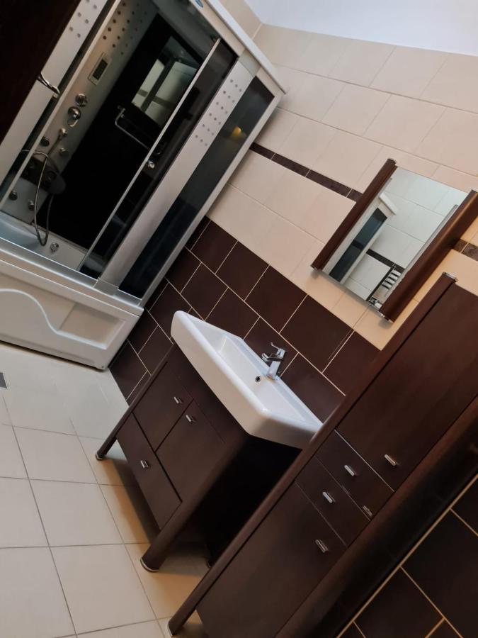 Apartament La Cetate Аюд Екстер'єр фото
