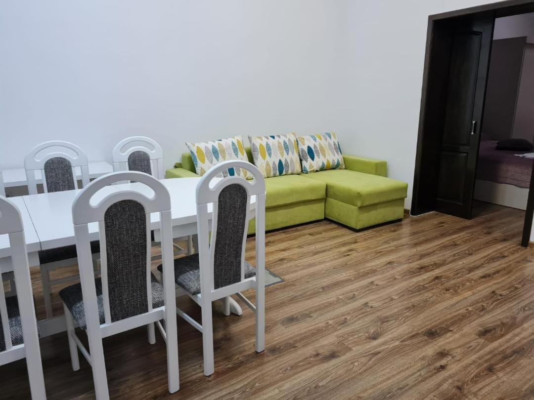 Apartament La Cetate Аюд Екстер'єр фото